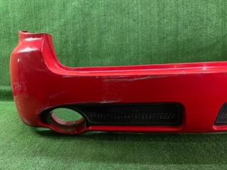 Бампер задний SUBARU LEGACY BP5 SC577AG550 4 ракурс