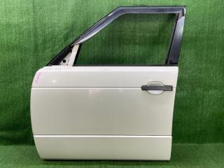 Дверь левая передняя LAND ROVER RANGE ROVER L322 448PN 1 ракурс