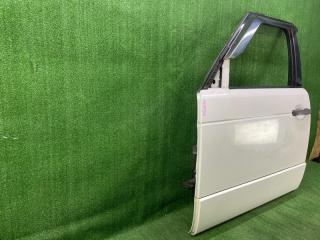 Дверь левая передняя LAND ROVER RANGE ROVER L322 448PN 2 ракурс