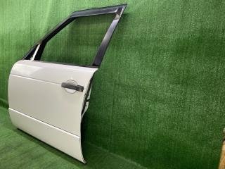 Дверь левая передняя LAND ROVER RANGE ROVER L322 448PN 3 ракурс