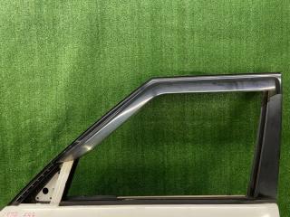 Дверь левая передняя LAND ROVER RANGE ROVER L322 448PN 4 ракурс