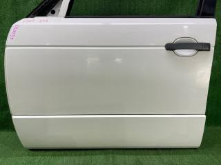 Дверь левая передняя LAND ROVER RANGE ROVER L322 448PN 5 ракурс