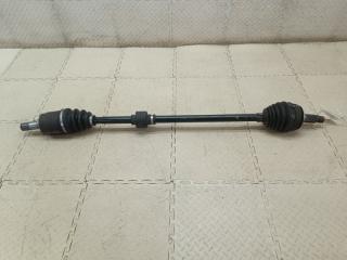 Привод правый передний HONDA AIRWAVE GJ1 L15A 1 ракурс