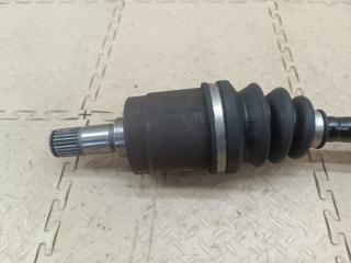Привод правый передний HONDA AIRWAVE GJ1 L15A 2 ракурс
