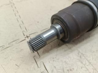 Привод правый передний HONDA AIRWAVE GJ1 L15A 3 ракурс