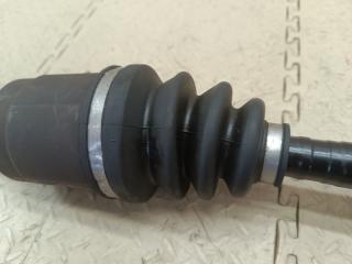 Привод правый передний HONDA AIRWAVE GJ1 L15A 4 ракурс
