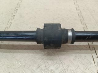 Привод правый передний HONDA AIRWAVE GJ1 L15A 5 ракурс