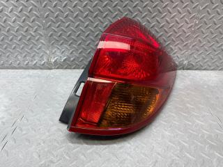 Стоп-сигнал правый задний SUBARU LEGACY BP5 220-20792 1 ракурс