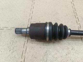 Привод левый передний HONDA THAT'S JD1 E07Z 2 ракурс