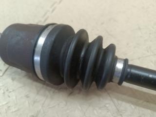 Привод левый передний HONDA THAT'S JD1 E07Z 4 ракурс