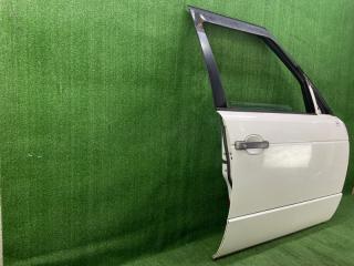 Дверь правая передняя LAND ROVER RANGE ROVER L322 448PN 2 ракурс