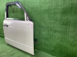 Дверь правая передняя LAND ROVER RANGE ROVER L322 448PN 3 ракурс