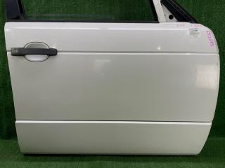Дверь правая передняя LAND ROVER RANGE ROVER L322 448PN 5 ракурс
