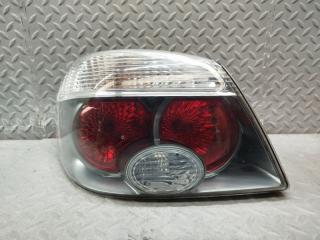 Стоп-сигнал левый задний MITSUBISHI AIRTREK CU2W 4G63T 220-87685 1 ракурс