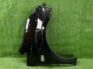 Крыло правое переднее TOYOTA ISIS ZGM10 2ZR-FAE 5380144060 1 ракурс