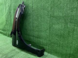Крыло правое переднее TOYOTA ISIS ZGM10 2ZR-FAE 5380144060 3 ракурс