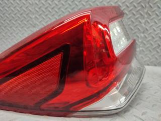Стоп-сигнал левый задний SUBARU IMPREZA GT6 FB20CSZHJA FBM924-21 5 ракурс