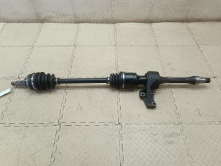 Привод правый передний SUZUKI SOLIO MA34S M13A 1 ракурс