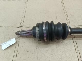 Привод правый передний SUZUKI SOLIO MA34S M13A 2 ракурс