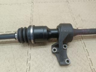 Привод правый передний SUZUKI SOLIO MA34S M13A 5 ракурс