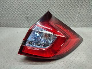 Стоп-сигнал правый задний HONDA JADE FR4 LEB 220-62207 1 ракурс
