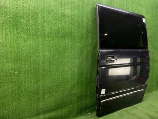 Дверь левая задняя HONDA STEPWGN RF3 2 ракурс