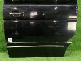 Дверь левая задняя HONDA STEPWGN RF3 5 ракурс