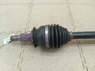 Привод правый передний MAZDA CX-5 KF2P SH-VPTS 2 ракурс