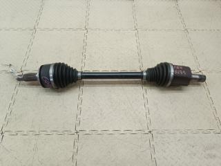 Привод левый передний HONDA JADE FR4 LEB 44306-T4R-J01 1 ракурс Привод левый передний HONDA JADE FR4 LEB 44306-T4R-J01 1 ракурс