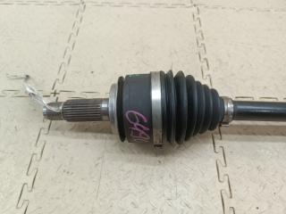 Привод левый передний HONDA JADE FR4 LEB 44306-T4R-J01 2 ракурс Привод левый передний HONDA JADE FR4 LEB 44306-T4R-J01 2 ракурс