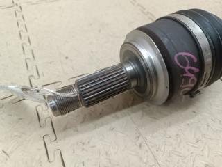 Привод левый передний HONDA JADE FR4 LEB 44306-T4R-J01 3 ракурс Привод левый передний HONDA JADE FR4 LEB 44306-T4R-J01 3 ракурс