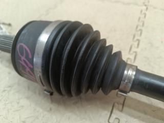Привод левый передний HONDA JADE FR4 LEB 44306-T4R-J01 4 ракурс Привод левый передний HONDA JADE FR4 LEB 44306-T4R-J01 4 ракурс