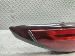 Стоп-сигнал левый задний MAZDA CX-5 KF2P SH-VPTS W3870 4 ракурс