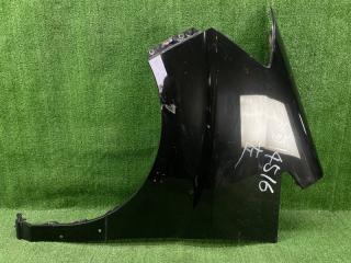 Крыло левое переднее TOYOTA ALPHARD MNH15 1MZ-FE 5380258020 1 ракурс