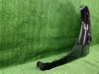 Крыло левое переднее TOYOTA ALPHARD MNH15 1MZ-FE 5380258020 2 ракурс