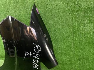 Крыло левое переднее TOYOTA ALPHARD MNH15 1MZ-FE 5380258020 5 ракурс
