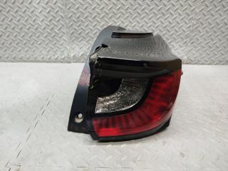 Стоп-сигнал правый задний TOYOTA YARIS MXPA10 M15A-FKS K0-9 1 ракурс