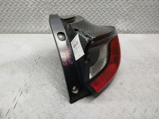 Стоп-сигнал правый задний TOYOTA YARIS MXPA10 M15A-FKS K0-9 2 ракурс