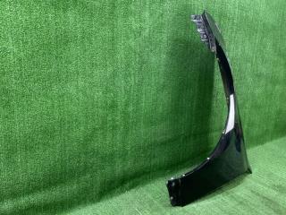 Крыло левое переднее TOYOTA CROWN MAJESTA UZS207 3UZ-FE 5381230a60 2 ракурс