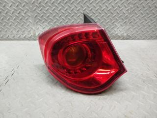 Стоп-сигнал левый задний ALFA ROMEO GIULIETTA 940 940A2000 50513613 1 ракурс