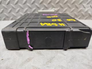 Блок управления efi MITSUBISHI PAJERO MINI H58A 4A30T MR507224, E2T72075 3 ракурс