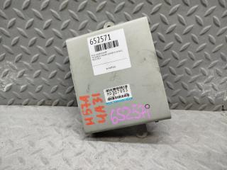 Блок управления efi MITSUBISHI PAJERO JUNIOR H57A 4A31 MD327853 1 ракурс