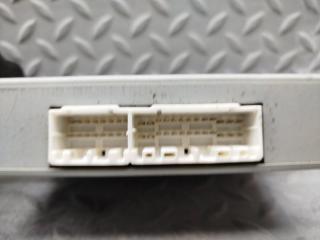 Блок управления efi MITSUBISHI PAJERO JUNIOR H57A 4A31 MD327853 3 ракурс
