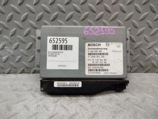 Блок управления акпп PEUGEOT 407 6D 9643926680 1 ракурс