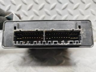Блок управления efi MITSUBISHI MINICA H42V 3G83 1860A864 3 ракурс