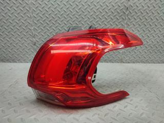Стоп-сигнал правый задний PEUGEOT 2008 A94 (U5) EB2 (HN01, HNZ) 9678074380 1 ракурс Стоп-сигнал правый задний PEUGEOT 2008 A94 (U5) EB2 (HN01, HNZ) 9678074380 1 ракурс