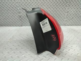 Стоп-сигнал правый задний PEUGEOT 2008 A94 (U5) EB2 (HN01, HNZ) 9678074380 2 ракурс Стоп-сигнал правый задний PEUGEOT 2008 A94 (U5) EB2 (HN01, HNZ) 9678074380 2 ракурс