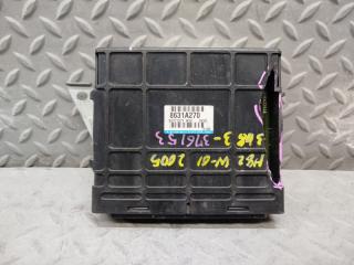Блок управления efi MITSUBISHI EK WAGON H82W 3G83 8631A270 1 ракурс