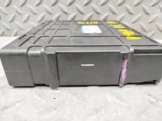 Блок управления efi MITSUBISHI PAJERO MINI H58A 4A30T 8631A176 3 ракурс