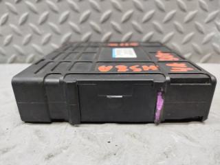 Блок управления efi MITSUBISHI PAJERO MINI H58A 4A30T 8631A672 3 ракурс